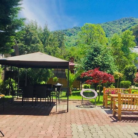 Vacation Home Nukri Gonio Ngoại thất bức ảnh