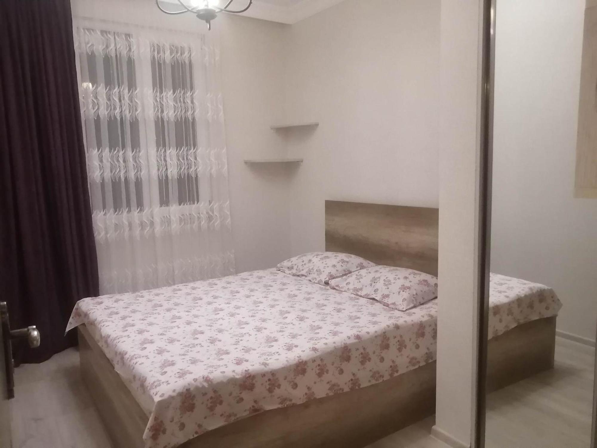 Vacation Home Nukri Gonio Ngoại thất bức ảnh