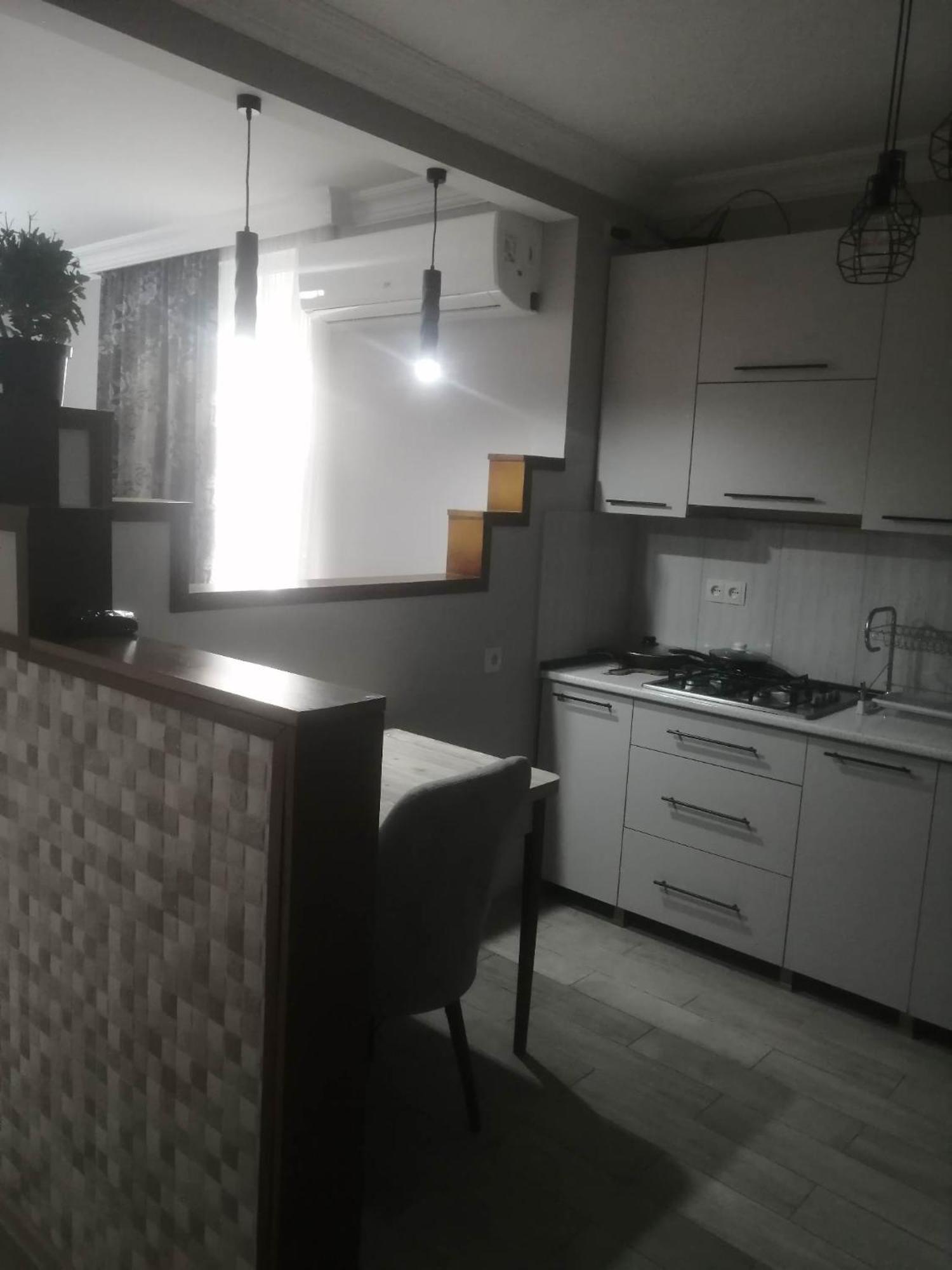 Vacation Home Nukri Gonio Ngoại thất bức ảnh