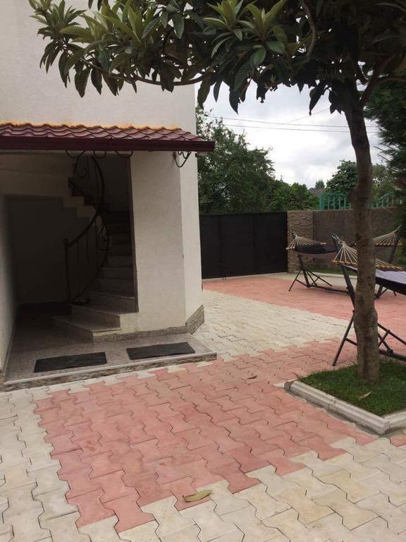 Vacation Home Nukri Gonio Ngoại thất bức ảnh
