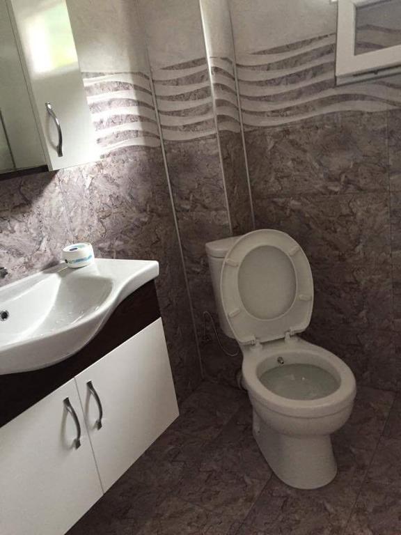 Vacation Home Nukri Gonio Ngoại thất bức ảnh