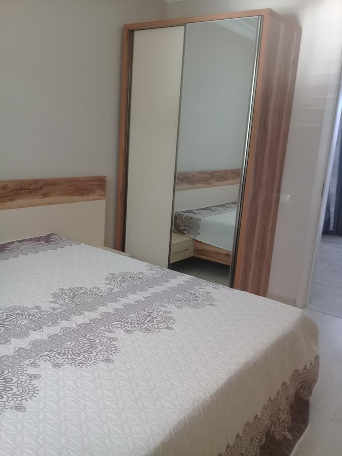 Vacation Home Nukri Gonio Ngoại thất bức ảnh