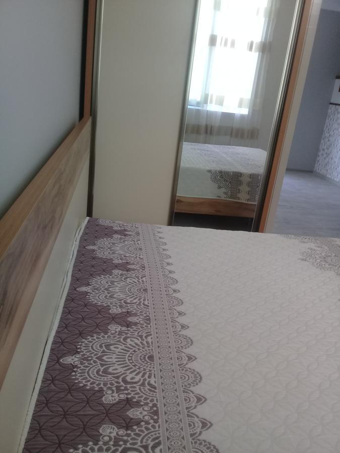 Vacation Home Nukri Gonio Ngoại thất bức ảnh