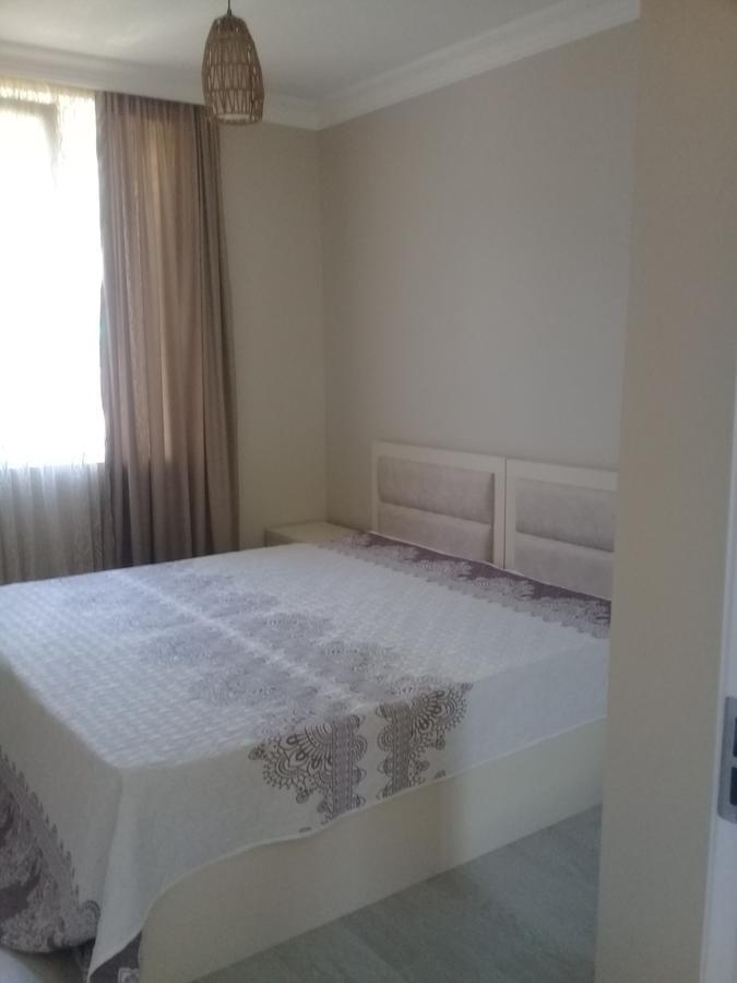 Vacation Home Nukri Gonio Ngoại thất bức ảnh