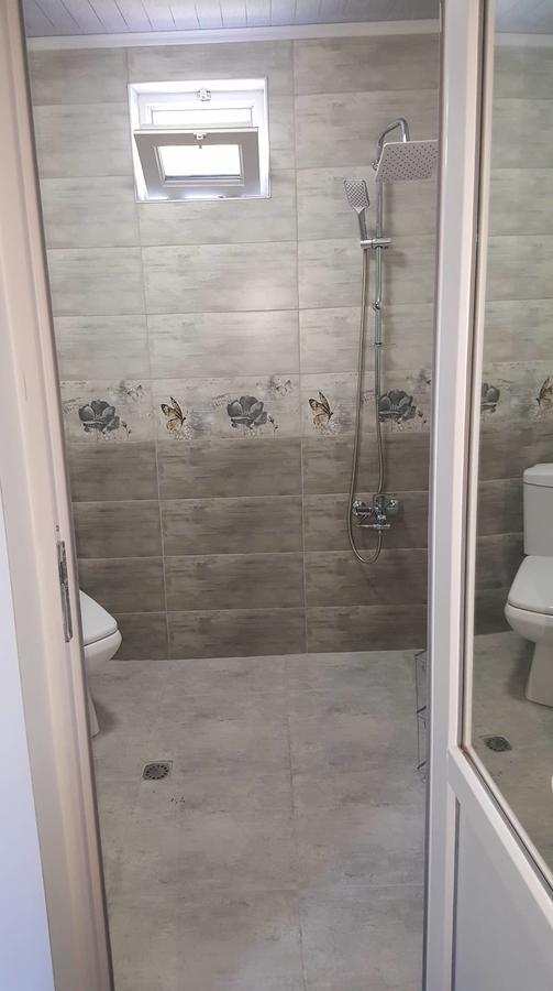 Vacation Home Nukri Gonio Ngoại thất bức ảnh