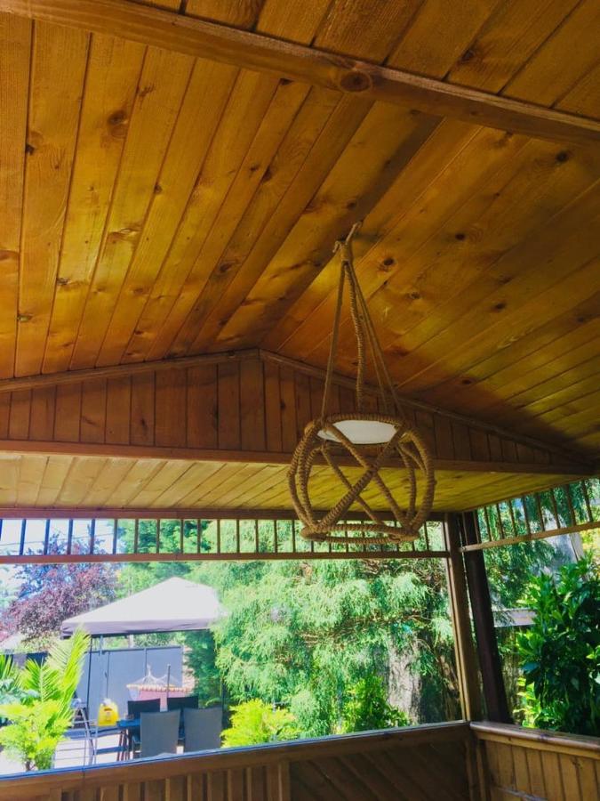Vacation Home Nukri Gonio Ngoại thất bức ảnh